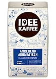 Idee Kaffee Anregend Aromatisch, 500g gemahlen