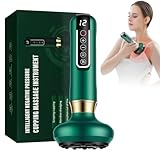 Horuili® Cellulite-Massagegerät, Schröpfgerät zur Reinigung der...