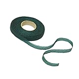 YUANHEHE Baumbindeband 3cm x 50m, Pflanzenbinder für Garten, Grün...