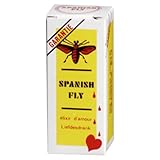 Spanish Fly extra konzentriert Liebestropfen 15ml