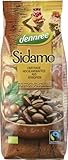 Sidamo Fairtrade Hochlandkaffee aus Äthiopien 1 x 250 gr