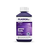 Generisch Plagron Power Buds 250 ml