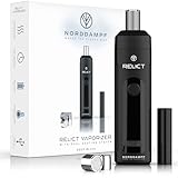 Norddampf RELICT Kräuter Vaporizer | Premium Verdampfer für Kräuter 2600...