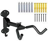 WheelHub Fahrrad Wandhalterung Fahrradhalterung Wand 30kg Tragfähigkeit...