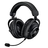 Logitech G PRO X 2 LIGHTSPEED Wireless Gaming Headset, abnehmbares...