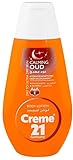 Cream 21 Calming Oud Body Lotion 250 ml – Intensive Feuchtigkeitspflege...