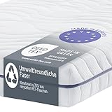 Sun Garden Memovita V880 7-Zonen Viskoschaummatratze 90x200 cm H3 | Oeko...