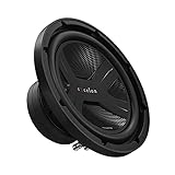 Kenwood Excelon KFC-XW1041 Subwoofer mit 4 Ohm, 10 Zoll, Spitzenleistung...