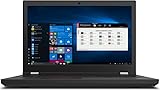 Lenovo Laptop ThinkPad P15 G2 |i7-11850H|15' |FHD 1920 x 1080|512...