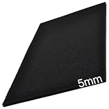 Easyboost Luftfilterschaum Luftfiltereinsatz 28x15cm Dicke 5mm Universell...