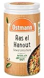 Ostmann Gewürze - Ras el Hanout Gewürzmischung | Orientalische...