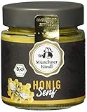 Münchner Kindl Honig Senf, 6er Pack (6 x 125 ml)