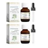 2 Stück Cyperus Rotundus Öl, 60ml Natürliches Cyperus Öl zur...