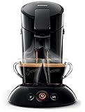 Philips Senseo Original Kaffeepadmaschine mit Crema Plus, 1450 W, 0.7...