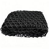 Hochbelastbares Katzennetz für Balkon, Knotenloses...