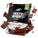 Wehle Sports Whey Protein (1000g) Proteinshake Eiweiß-Shake hochwertigem...