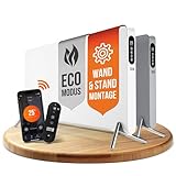 LEBENLANG Heizkörper Elektroheizung Energiesparend - Inkl. WiFi & APP,...