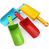 Dilabnda Premium Strand Sandschaufeln Spielzeug für Kinder Erwachsene, 22...