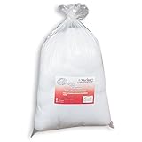 Merino® - Füllwatte 1 Kg Beutel - Füllmaterial Watte aus 100% Polyester...
