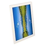 Tonysa 17 Zoll Digitaler Bilderrahmen, Eigenständig mit Fernbedienung und...