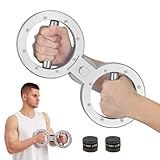 5.4kg Brennende Maschine mit 2 Schweißbändern, 360 Grad drehbar...