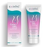 GYNEBAL CALM Intim-Gel mit PRÄBIOTIKA – Hydratisierendes Gel gegen...