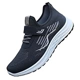 Rutschfest Und Abriebfest Turnschuhe Herren, Leichtgewichts Laufschuhe,...