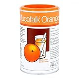 Mucofalk Orange Granulat Dose