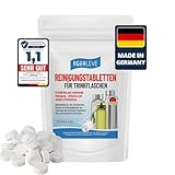 AGUALEVE® Reinigungstabletten für Trinkflaschen 25 Stück *NEU* |...