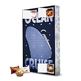 Adventskalender mit Pralinen von Ferrero Ocean Cruise Ad artboxONE...