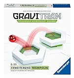 Ravensburger GraviTrax Erweiterung Trampolin - Ideales Zubehör für...