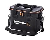 Savage Gear WPMP Boots- und Banktasche - wasserdichte Mehrzwecktasche aus...