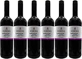 Roman Schneider Nordheimer Vögelein Schwarzriesling 2021 Halbtrocken (6 x...