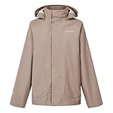 Berghaus Women's Sibsey Parka, Char, 12