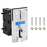 Electronic Token Acceptor | CPU Managed Token Sorter for Gaming Machines |...
