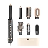 Dripl Airstyler Pro - 6in1 Multistyler für alle Haartypen ohne...