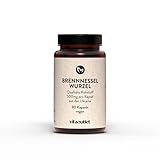 vitaoutlet | Brennnesselwurzel Kapseln | 90 Kapseln | vegan |...