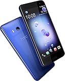 HTC U11 Smartphone (13,97cm (5,5 Zoll), 16 MP Frontkamera, 64GB Speicher,...