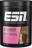 ESN Designer Whey Protein Milk Chocolate (0.3 kg)