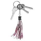 Yorajuy Geldbörsen-Quasten, USB-Ladekabel,...