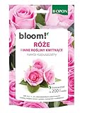 Rosendünger Rosen Und Blühpflanzen Spezialdünger Löslich 200L...