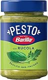 Barilla grünes Pesto Basilico e Rucola, 190g