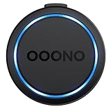 OOONO CO-Driver NO2 [NEUES Modell 2024] - Optimierter CO-Driver fürs Auto...