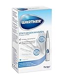 WARTNER Stift gegen Warzen - Warzenstift für punktgenaue Anwendung -...