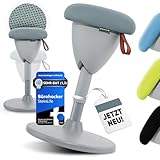 SteinLife Cone Bürohocker Ergonomisch [TESTSIEGER] Sitzhocker...