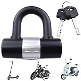 U -shaped Locking Mit Schlüssel | Bremsen Mit Kompaktem Kompaktem Fahrrad...
