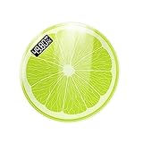 VALICLUD 1 Stück Lemon Design Personenwaage Elektronische Körperwaage...