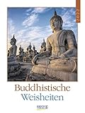 Buddhistische Weisheiten 2022: Literaturkalender / Literarischer...