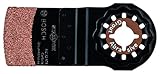 Bosch Professional 1x Tauchsägeblatt AIZ 32 RT5 (für abrasives Material,...