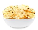 Chili Gouda Käse-Chips – 100% Gouda mit geschrotetem Chili von...